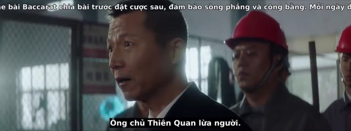Hình ảnh tập 39 Băng Qua Núi Đồi