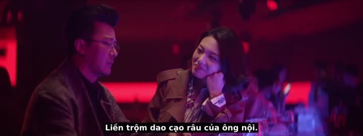 Tập 9 phim Băng Qua Núi Đồi