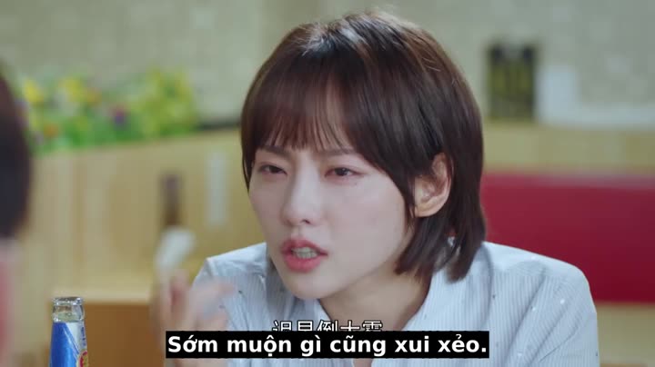 Tập 10 phim Bác Sỹ Nhỏ