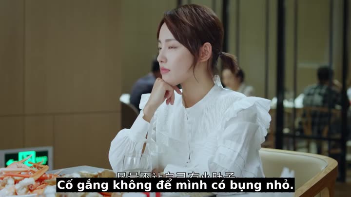 Tập 15 phim Bác Sỹ Nhỏ