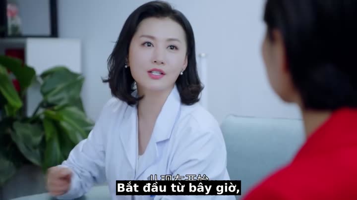 Tập 17 phim Bác Sỹ Nhỏ