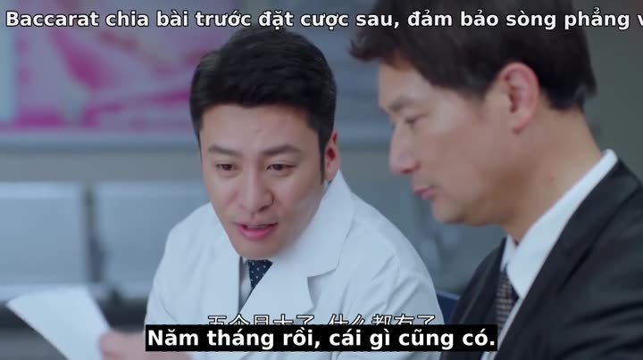 Hình ảnh tập 17 Bác Sỹ Nhỏ