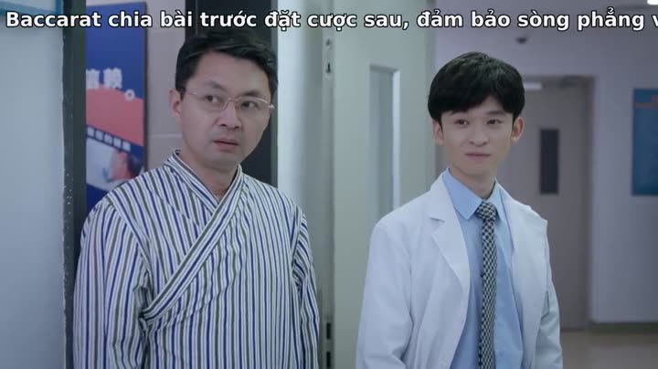 Hình ảnh tập 18 Bác Sỹ Nhỏ