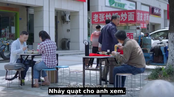 Tập 24 phim Bác Sỹ Nhỏ
