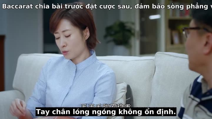 Hình ảnh tập 24 Bác Sỹ Nhỏ