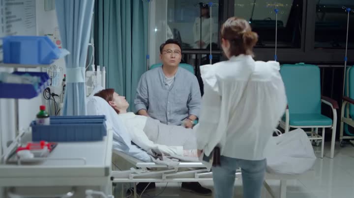 Tập 33 phim Bác Sỹ Nhỏ