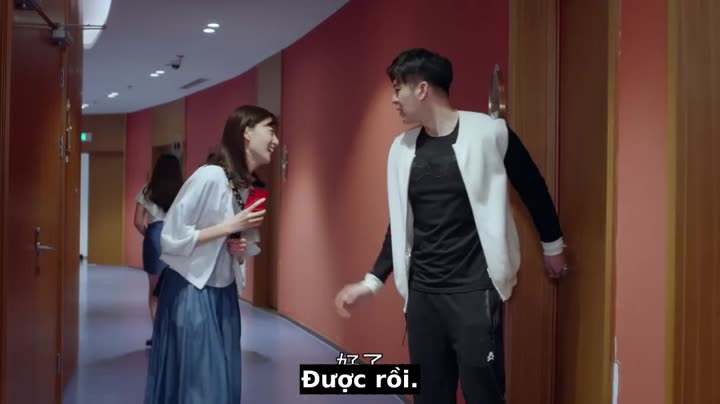 Tập 34 phim Bác Sỹ Nhỏ