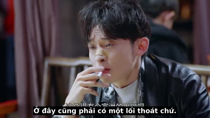 Tập 36 phim Bác Sỹ Nhỏ