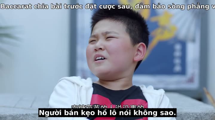 Hình ảnh tập 7 Bác Sỹ Nhỏ