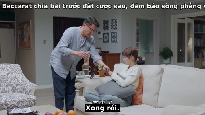Hình ảnh tập 8 Bác Sỹ Nhỏ
