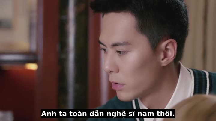 Tập 15 phim Yêu Phải Nàng Meo Tinh