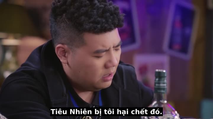Hình ảnh tập 20 Yêu Phải Nàng Meo Tinh