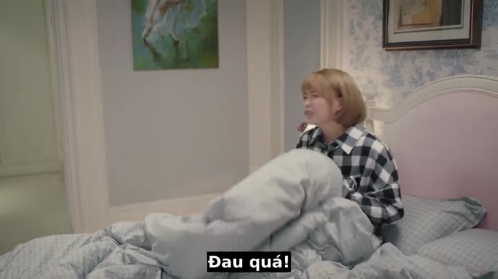Tập 8 phim Yêu Phải Nàng Meo Tinh