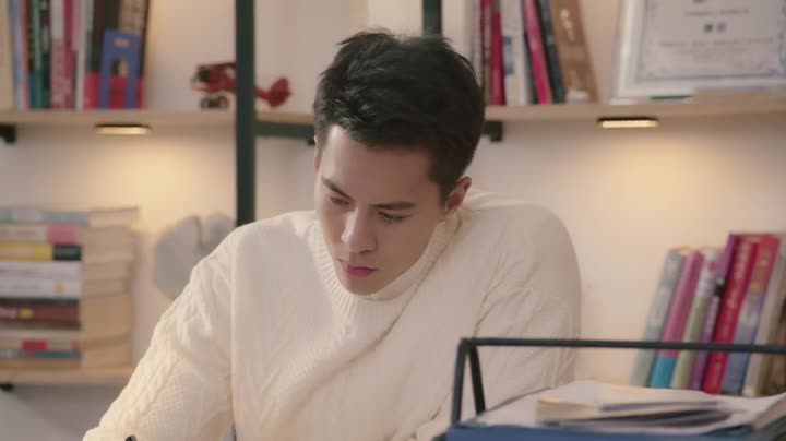 Hình ảnh tập 9 Yêu Phải Nàng Meo Tinh
