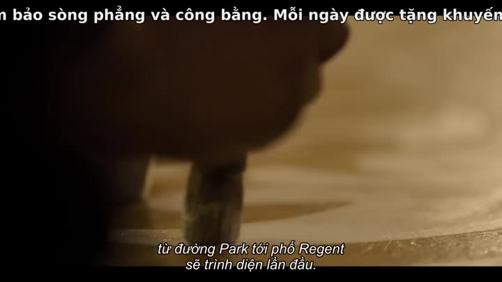 Tập 1 phim Bridgerton (Phần 1)