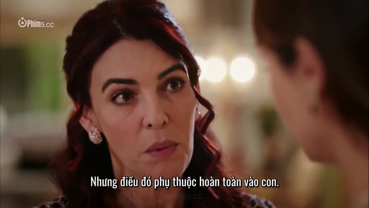 Hình ảnh tập 11 Tình Yêu Đen Trắng
