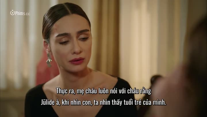 Tập 23 phim Tình Yêu Đen Trắng