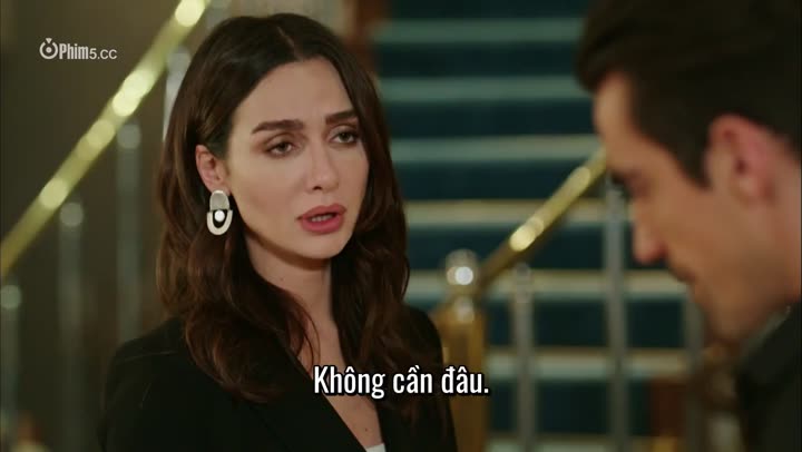 Hình ảnh tập 29 Tình Yêu Đen Trắng