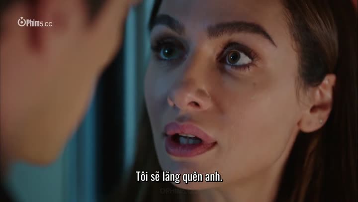 Tập 6 phim Tình Yêu Đen Trắng
