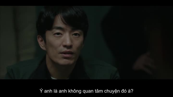 Tập 12 phim Lời nguyền bí ẩn