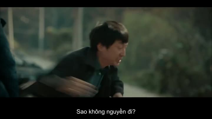 Hình ảnh tập 12 Lời nguyền bí ẩn