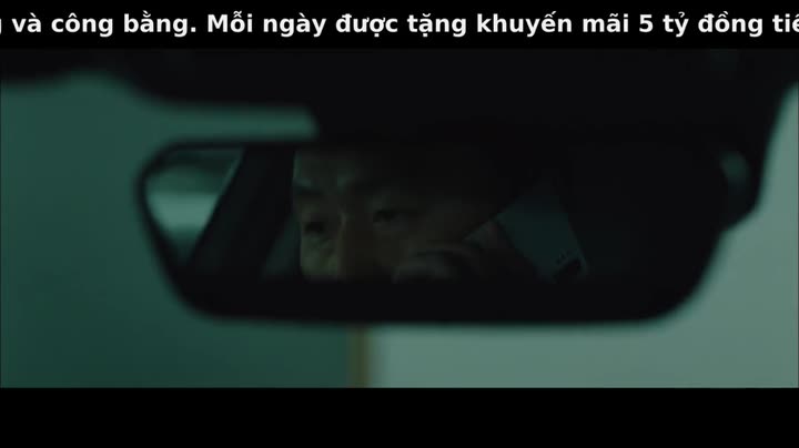 Tập 7 phim Lời nguyền bí ẩn