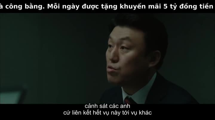 Tập 9 phim Lời nguyền bí ẩn