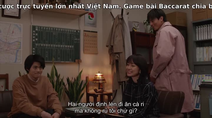 Tập 11 phim Bài hát cà ri