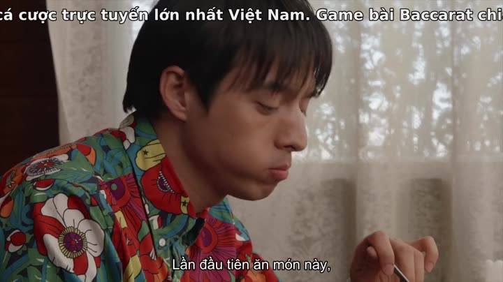 Tập 12 phim Bài hát cà ri