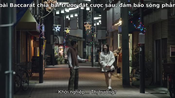 Hình ảnh tập 12 Bài hát cà ri