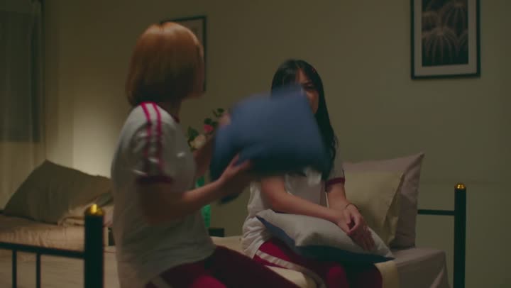 Hình ảnh tập 11 Lớp cá biệt