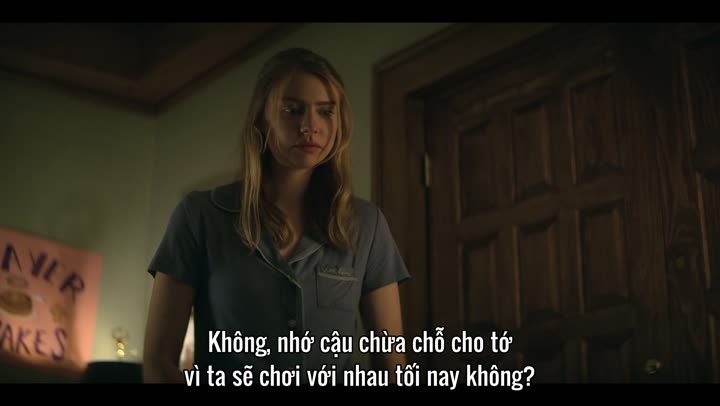 Tập 10 phim Thợ Săn Tiền Thưởng Tuổi Học Đường (Phần 1)