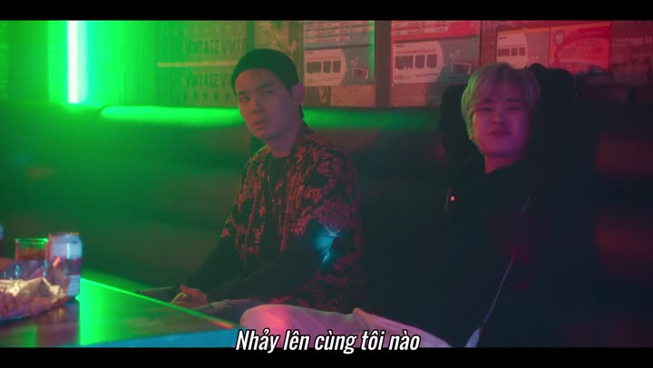Tập 4 phim Tầng lớp Itaewon