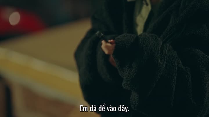 Tập 11 phim Quân vương bất diệt