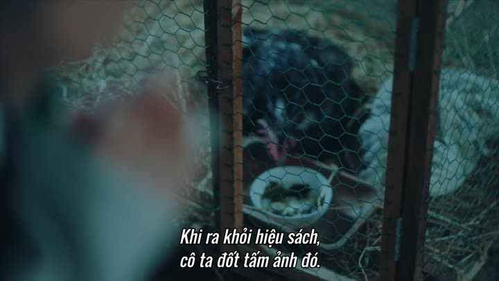 Tập 13 phim Quân vương bất diệt