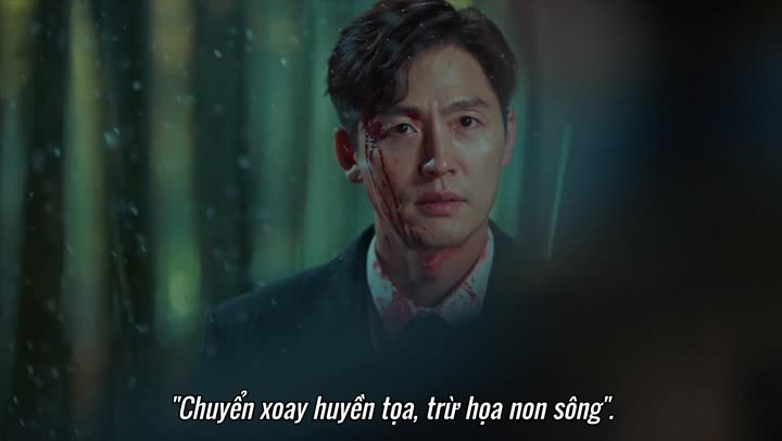 Tập 16 phim Quân vương bất diệt