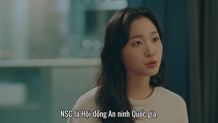 Tập 6 phim Quân vương bất diệt