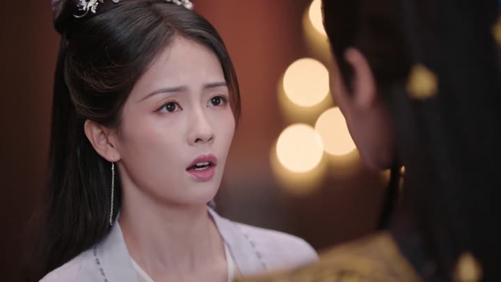 Tập 19 phim Trường Nguyệt Tẫn Minh