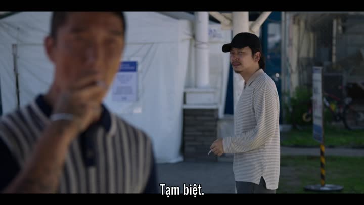 Tập 3 phim Sòng Bạc – Phần 2