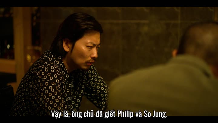 Hình ảnh tập 7 Sòng Bạc – Phần 2