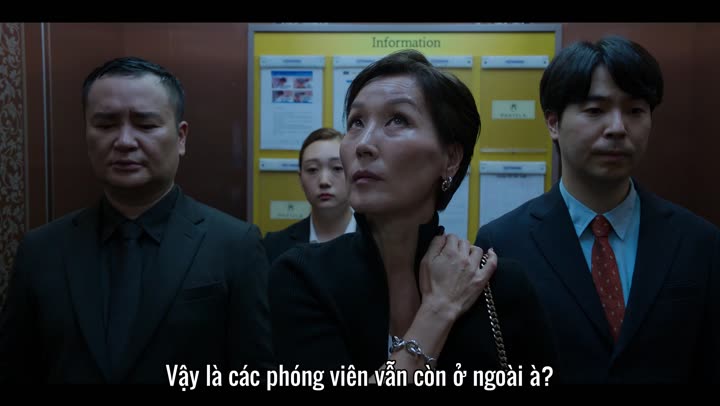 Tập 8 phim Sòng Bạc – Phần 2