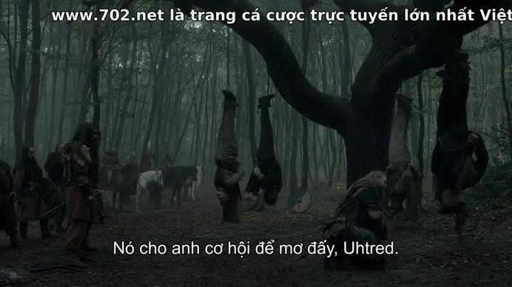 Tập 9 phim Vương triều cuối cùng (Phần 4)