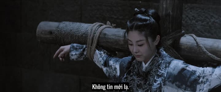 Hình ảnh tập 13 Sơn Trại Tiểu Manh Chủ