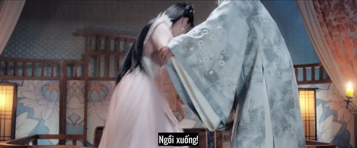 Tập 17 phim Sơn Trại Tiểu Manh Chủ
