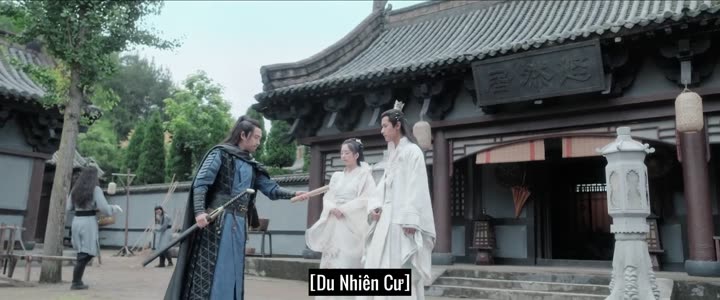 Tập 18 phim Sơn Trại Tiểu Manh Chủ