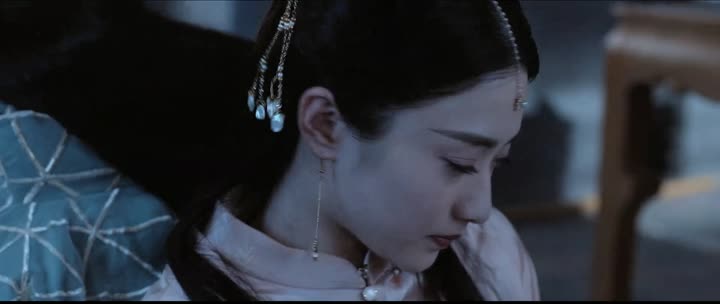 Hình ảnh tập 2 Sơn Trại Tiểu Manh Chủ