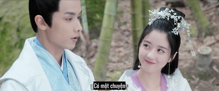 Tập 23 phim Sơn Trại Tiểu Manh Chủ