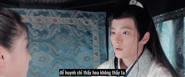Tập 24 phim Sơn Trại Tiểu Manh Chủ