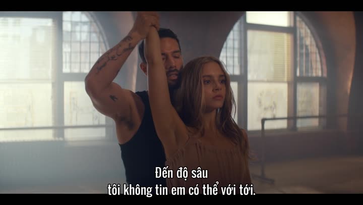 Tập 5 phim Gót hồng mỏng manh