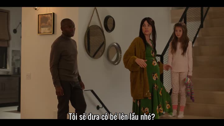 Tập 8 phim Gia đình thợ săn quỷ